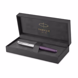 Parker Sonnet Stylo à bille Noir 1 pièce(s)