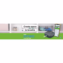 DYMO LetraTag ® ® 200B - Vue supplémentaire 6