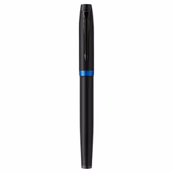 Parker 2172858 stylo-plume Noir, Bleu 1 pièce