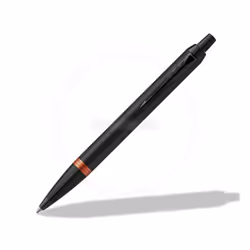 Parker IM, Clip, Stylo à bille rétractable avec clip, 1 pièce(s)