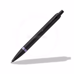 Parker IM, Clip, Stylo à bille rétractable avec clip, 1 pièce(s)