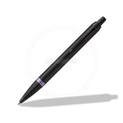 Parker IM Stylo à bille rétractable avec clip 1 pièce(s)