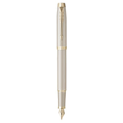 Parker 2172954 stylo-plume Système de remplissage cartouche Champagne 1 pièce(s)