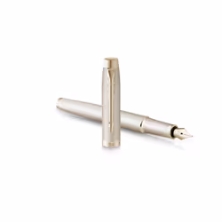 Parker 2172954 stylo-plume Système de remplissage cartouche Champagne 1 pièce(s)