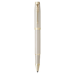 Parker 2172955 stylo roller Stylo à bille retractable avec clip Noir 1 pièce(s)