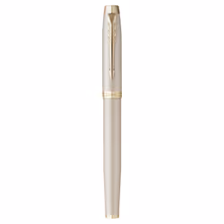 Parker 2172955 stylo roller Stylo à bille retractable avec clip Noir 1 pièce(s)