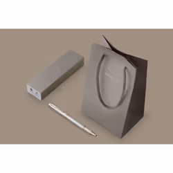 Parker 2172955 stylo roller Stylo à bille retractable avec clip Noir 1 pièce(s) - Vue supplémentaire 6