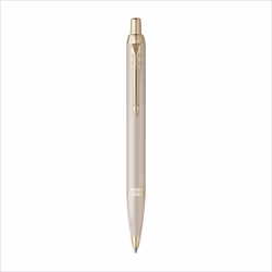 Parker 2172956, Clip, Stylo à bille rétractable avec clip, Rechargeable, Bleu, 1 pièce(s)