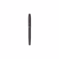 Parker IM Monochrome stylo-plume Métallique 1 pièce(s)