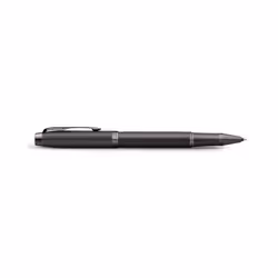 Parker IM Monochrome Stylo à bille retractable par rotation Noir 1 pièce(s) - Vue supplémentaire 5