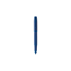 Parker IM Monochrome stylo-plume Système de reservoir rechargeable Bleu 1 pièce(s)