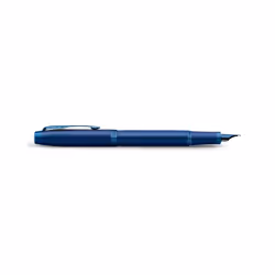Parker IM Monochrome stylo-plume Système de reservoir rechargeable Bleu 1 pièce(s) - Vue supplémentaire 5