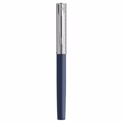 Waterman Allure Deluxe stylo-plume Bleu 1 pièce(s)