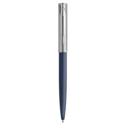 Waterman Allure Deluxe Bleu Moyen 1 pièce(s)