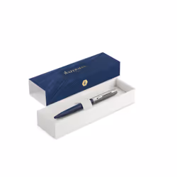 Waterman Allure Deluxe Bleu Moyen 1 pièce(s)