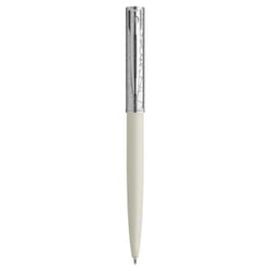 Waterman Allure Deluxe Bleu Moyen 1 pièce(s)