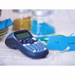 DYMO LetraTag 2174577 imprimante pour étiquettes Thermique directe Couleur Sans fil ABC