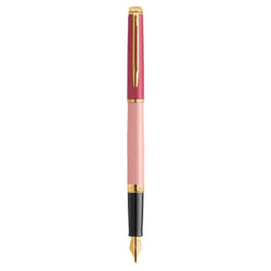 Waterman Hémisphère stylo-plume Rose 1 pièce(s)