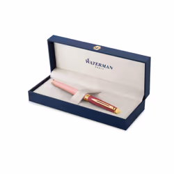 Waterman Hémisphère stylo-plume Rose 1 pièce(s)