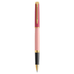 Waterman Hémisphère Stylo à bille retractable avec clip Bleu 1 pièce(s)