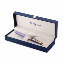 Waterman Hémisphère stylo-plume Violet 1 pièce(s)