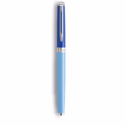 Waterman Hémisphère stylo-plume Bleu 1 pièce(s)