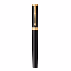Parker 2182007 stylo à bille Noir Fin 1 pièce(s)