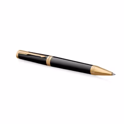 Parker 2182008 stylo à bille Noir Moyen 1 pièce(s)