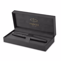 Parker 2182015 stylo à bille Noir Fin 1 pièce(s)