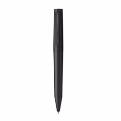 Parker 2182016, Clip, Stylo à bille rétractable avec clip, Noir, 1 pièce(s), Moyen