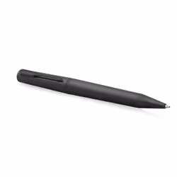 Parker 2182016 stylo à bille Noir Stylo à bille rétractable avec clip Moyen 1 pièce(s)