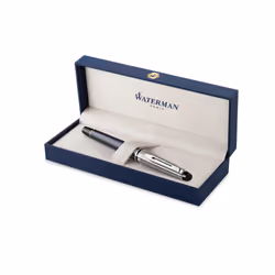 Waterman Expert Deluxe Noir 1 pièce(s)