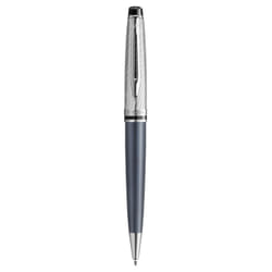 Waterman Expert Deluxe Bleu Moyen 1 pièce(s)