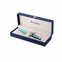 Waterman Hémisphère stylo-plume Vert 1 pièce(s)