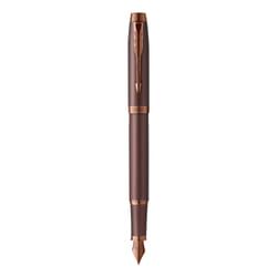 Parker IM stylo-plume Système de remplissage de cartouches/convertisseurs Bourgogne 1 pièce(s)