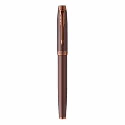Parker IM stylo-plume Système de remplissage de cartouches/convertisseurs Bourgogne 1 pièce(s)