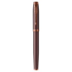 Parker 2190512 stylo-plume Système de remplissage cartouche Marron 1 pièce(s)