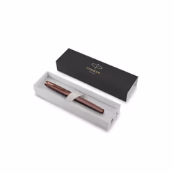 Parker 2190512 stylo-plume Système de remplissage cartouche Marron 1 pièce(s)