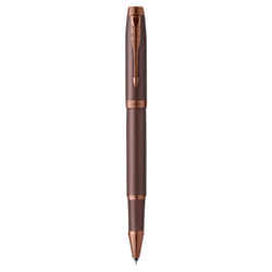 Parker 2190513 stylo roller Stylo à bille retractable avec clip Noir 1 pièce(s)