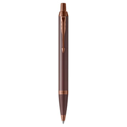 Parker 2190514 stylo à bille Bleu Stylo à bille rétractable avec clip 1 pièce(s)