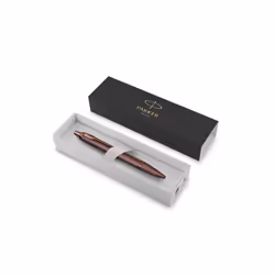 Parker 2190514 stylo à bille Bleu Stylo à bille rétractable avec clip 1 pièce(s) - Vue supplémentaire 4
