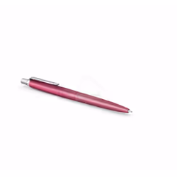 Parker 2198195 stylo à bille Bleu Stylo à bille rétractable avec clip Moyen 1 pièce(s) - Vue supplémentaire 5