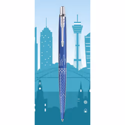 Parker Jotter Édition Spéciale Global Icons Sydney
