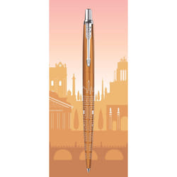 Parker Jotter Édition Spéciale Global Icons Rome
