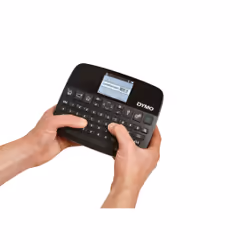 DYMO LabelManager ™ EXECUTIVE 640 CB - Vue supplémentaire 4