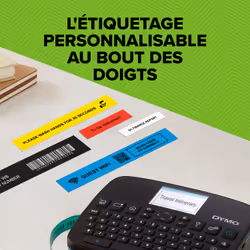 DYMO LabelManager ™ EXECUTIVE 640 CB - Vue supplémentaire 5