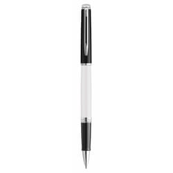 Waterman 2202845 stylo roller Stylo à bille retractable par rotation Noir 1 pièce(s)