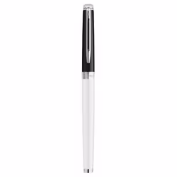 Waterman 2202845 stylo roller Stylo à bille retractable par rotation Noir 1 pièce(s)