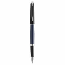 Waterman Hémisphère Stylo à bille retractable avec clip Bleu 1 pièce(s)