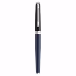 Waterman Hémisphère Stylo à bille retractable avec clip Bleu 1 pièce(s)